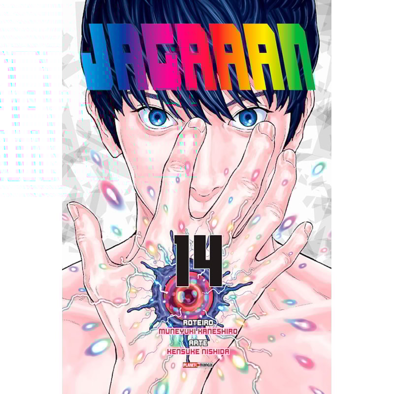 Jagaaan - 14