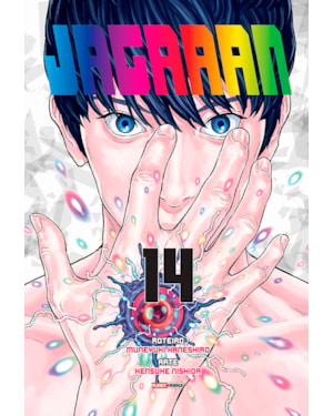Jagaaan - 14