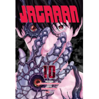 Jagaaan vol. 10