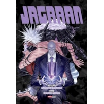 Jagaaan vol. 11