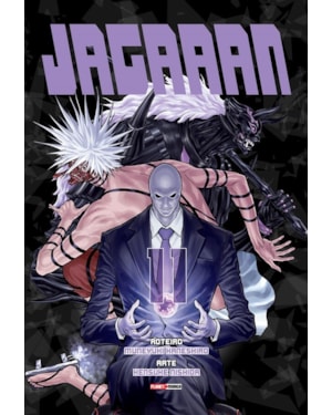 Jagaaan vol. 11
