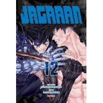 Jagaaan vol. 12