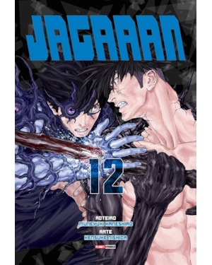 Jagaaan vol. 12