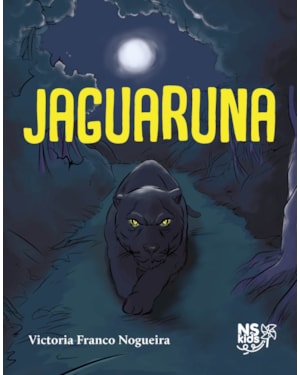 JAGUARUNA
