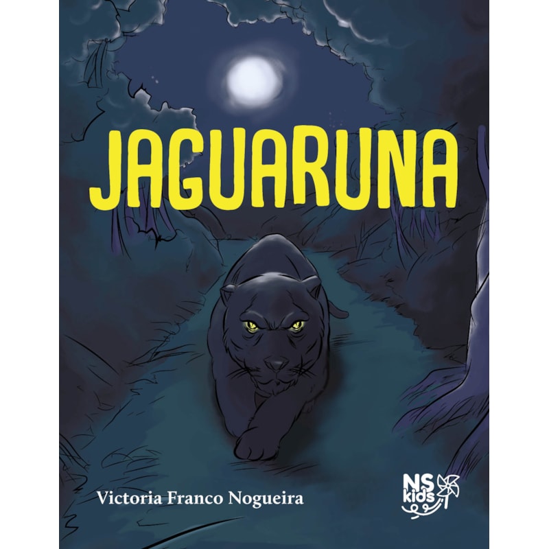 JAGUARUNA