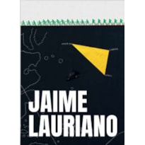 JAIME LAURIANO