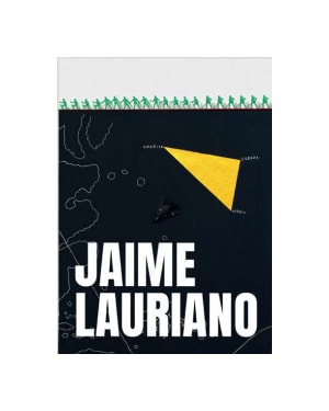 JAIME LAURIANO