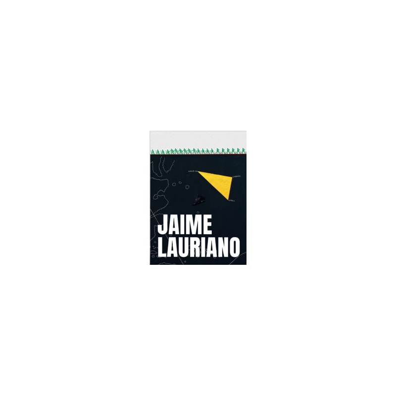 JAIME LAURIANO