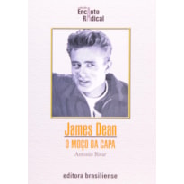 JAMES DEAN O MOCO DA CAPA - 1