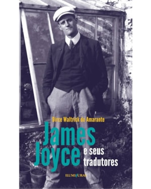 JAMES JOYCE E SEUS TRADUTORES