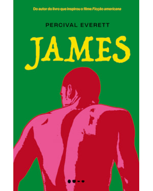 James - Prêmio Pulitzer 2025