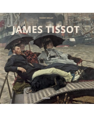 James tissot