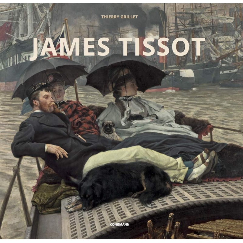 James tissot