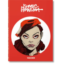 Jamie hewlett