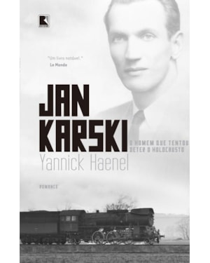 JAN KARSKI