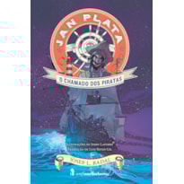 JAN PLATA: O CHAMADO DOS PIRATAS