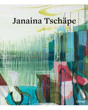 JANAINA TSCHÄPE