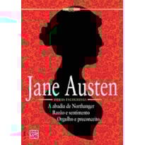 Jane austen