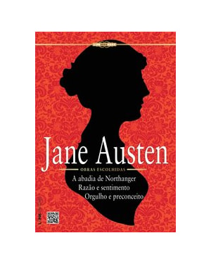 Jane austen