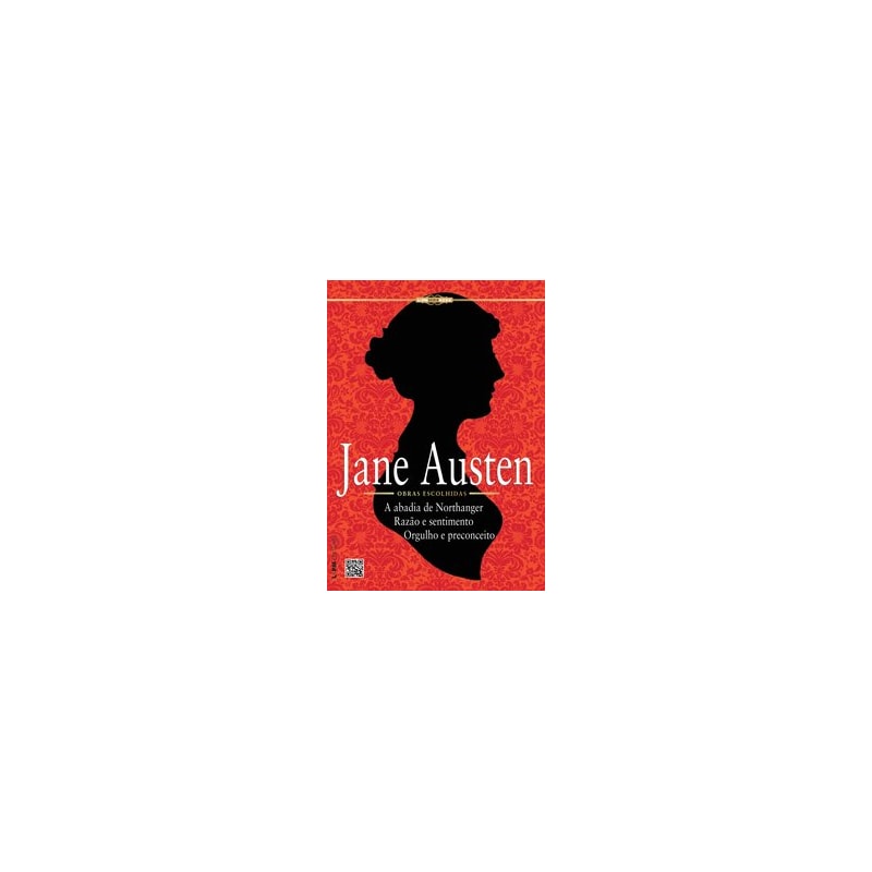 Jane austen