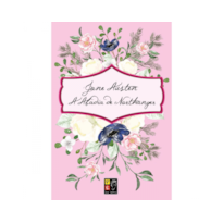 Jane Austen - A abadia de Northanger 13,5x20,5