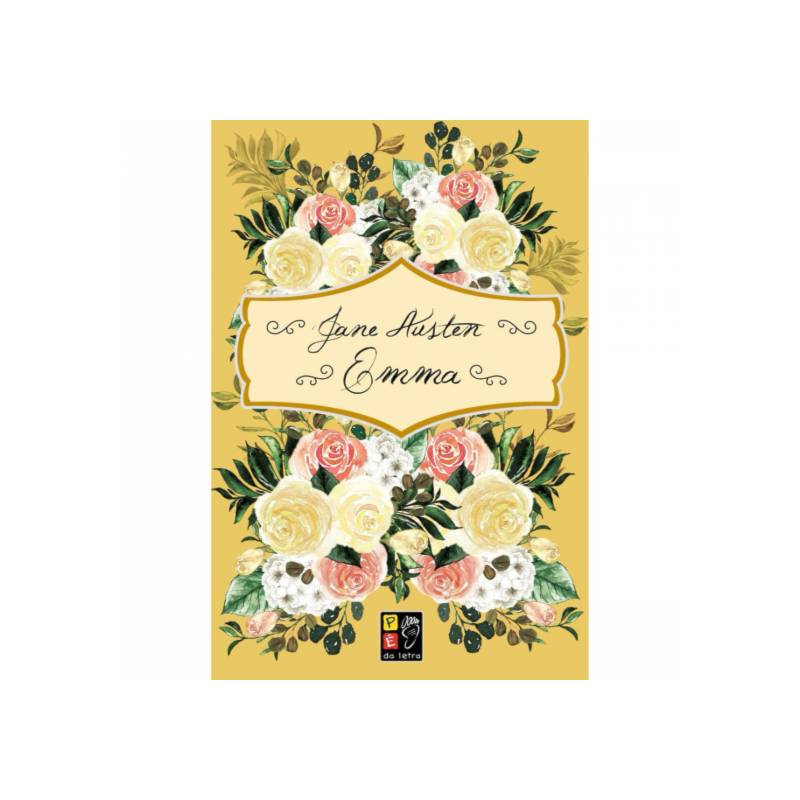 Jane Austen - Emma