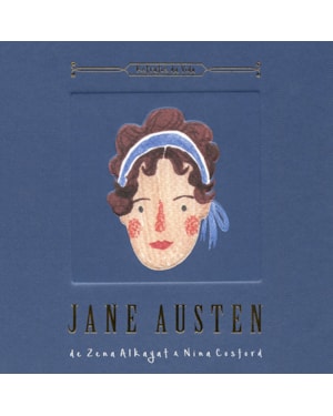 JANE AUSTEN : RETRATOS DA VIDA