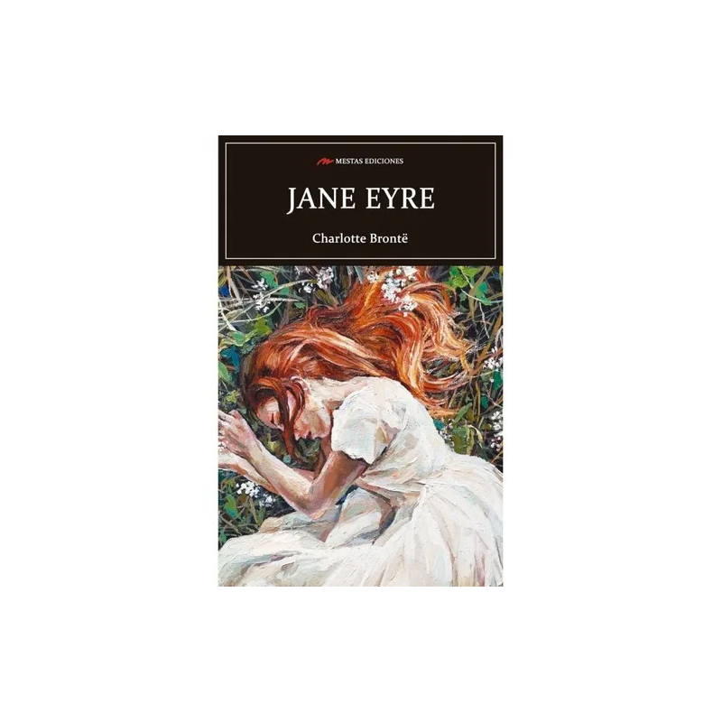JANE EYRE