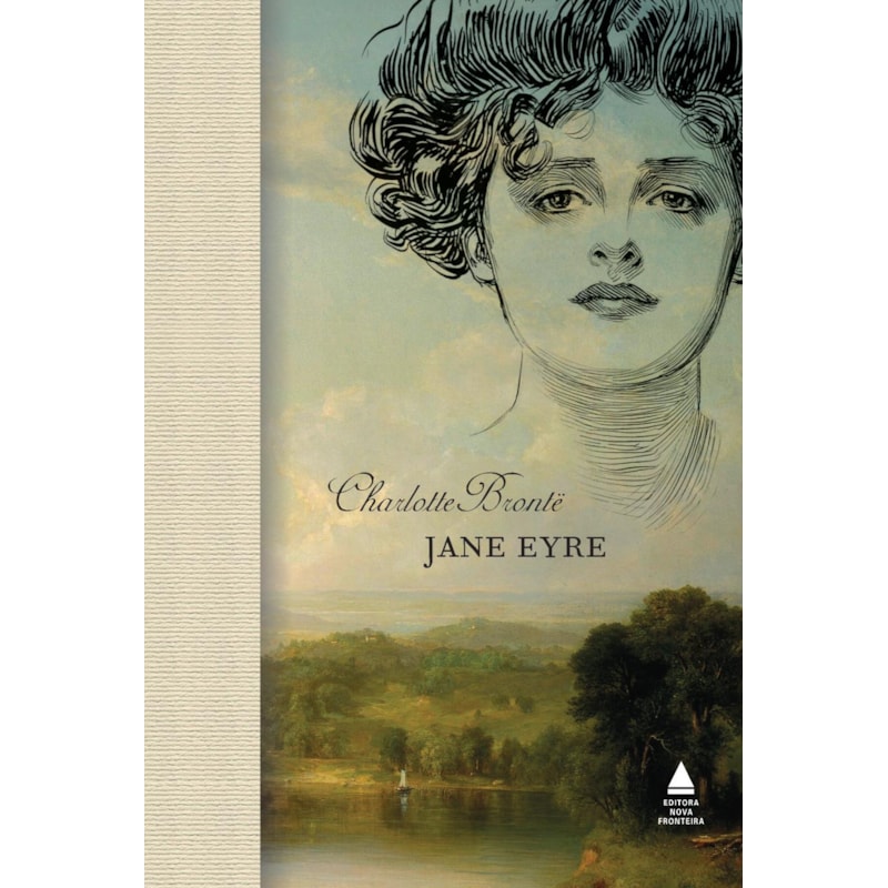 JANE EYRE