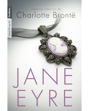 JANE EYRE