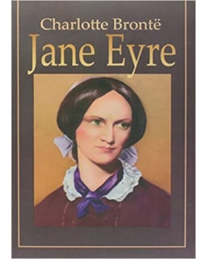 JANE EYRE