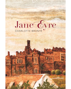 JANE EYRE