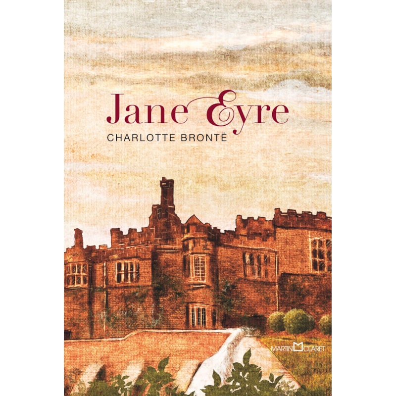 JANE EYRE