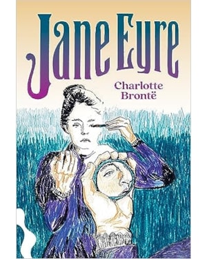 JANE EYRE