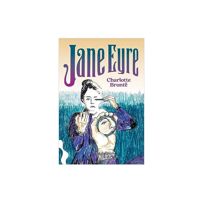 JANE EYRE