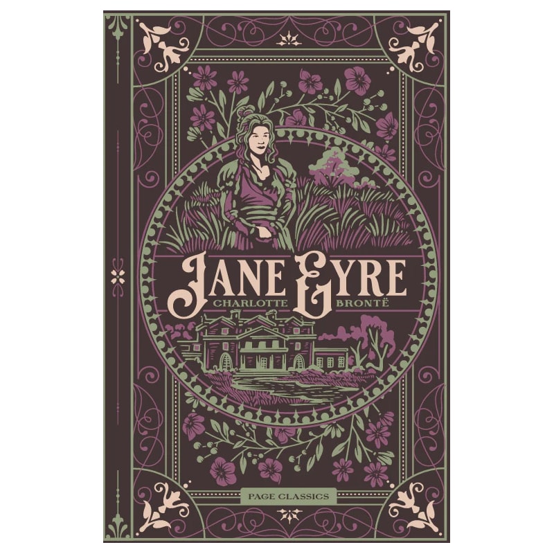 Jane Eyre
