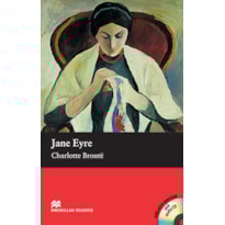 Jane Eyre (Audio CD Included)
