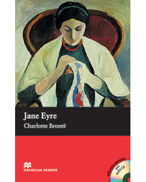 Jane Eyre (Audio CD Included)