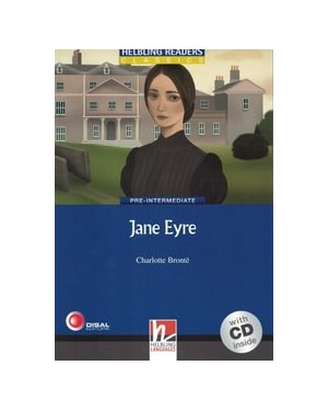JANE EYRE - PRE-INTERMEDIATE