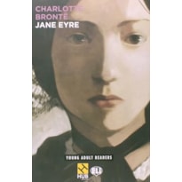JANE EYRE - SÉRIE HUB YOUNG ADULT ELI READERS. STAGE 3B1 (+ AUDIO CD)