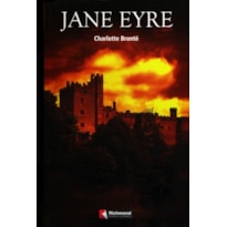 JANE EYRE - WITH AUDIO-CD ( LEVEL 2 ) - COL. RICHMOND READERS - 1