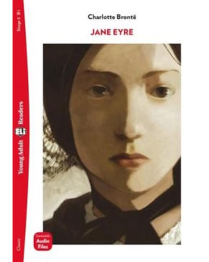 JANE EYRE - YOUNG ADULT ELI READERS B1 - DOWNLODABLE MULTIMEDIA