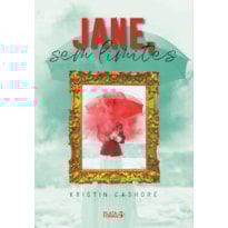 JANE: SEM LIMITES