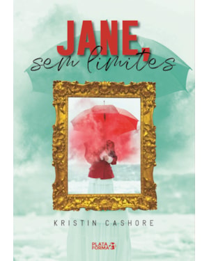 JANE: SEM LIMITES