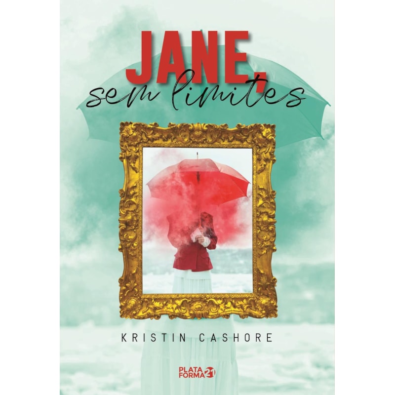 JANE: SEM LIMITES