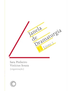 JANELA DE DRAMATURGIA - LIVRO 2