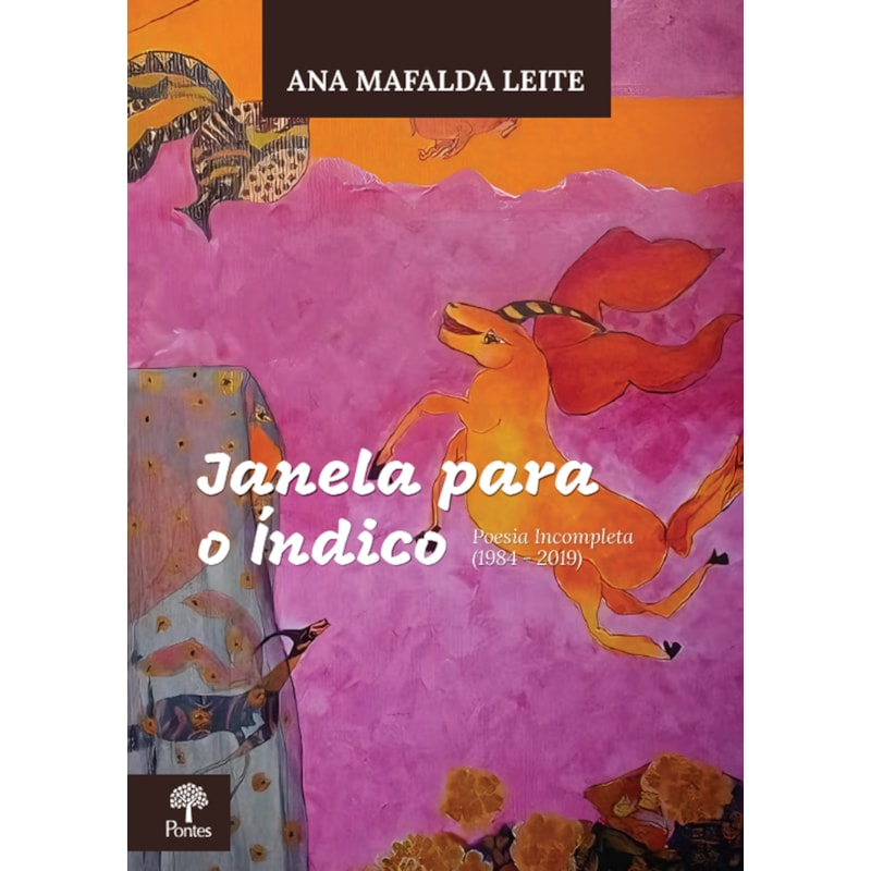 JANELA PARA O ÍNDICO
