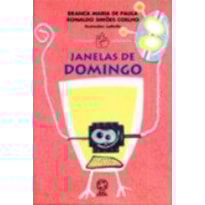 JANELAS DE DOMINGO