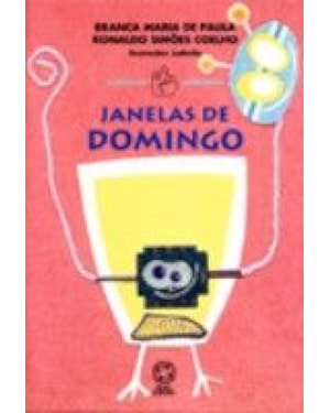 JANELAS DE DOMINGO