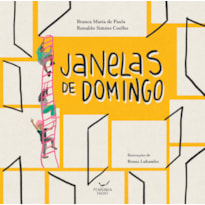 JANELAS DE DOMINGO